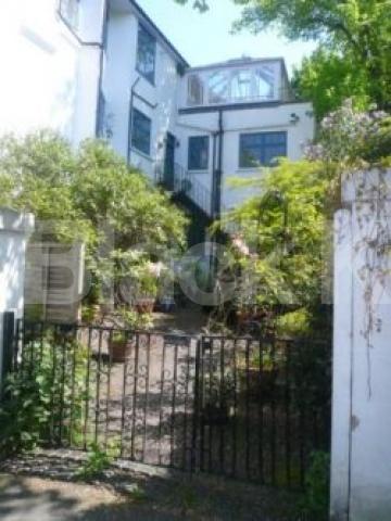 			1 Bedroom, 1 bath, 1 reception Flat			 The Grove, HIGHGATE